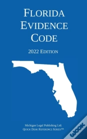 Capa do artigo Florida Evidence Code; 2022 Edition