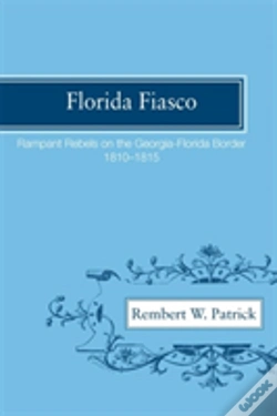 Capa do artigo Florida Fiasco