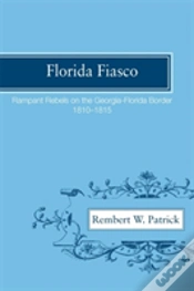 Capa do artigo Florida Fiasco