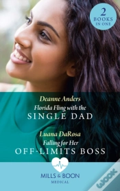 Capa do artigo Florida Fling With The Single Dad / Falling For Her Off-Limits Boss