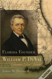 Capa do artigo Florida Founder William P. Duval