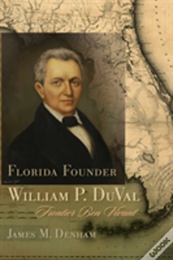 Capa do artigo Florida Founder William P. Duval