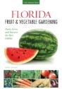 Florida Fruit & Vegetable Gardening - Preview