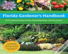 Florida Gardener'S Handbook, 2nd Edition