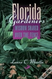 Capa do artigo Florida Gardeners