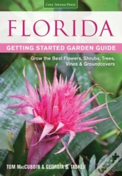 Capa do artigo Florida Getting Started Garden Guide