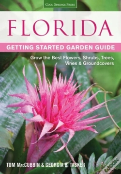 Capa do artigo Florida Getting Started Garden Guide