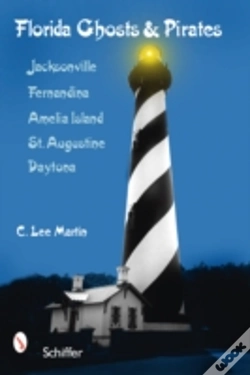 Capa do artigo Florida Ghosts & Pirates