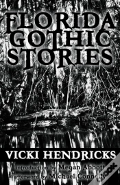 Capa do artigo Florida Gothic Stories