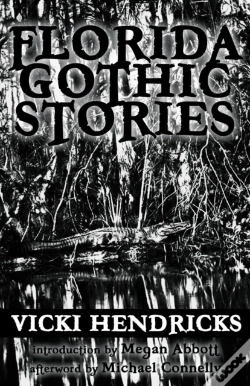 Capa do artigo Florida Gothic Stories
