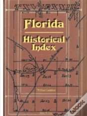 Capa do artigo Florida Historical Index