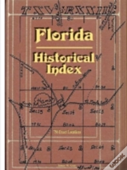 Capa do artigo Florida Historical Index
