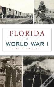 Capa do artigo Florida In World War I