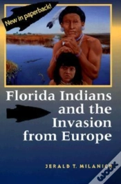 Capa do artigo Florida Indians And The Invasion From Europe
