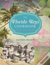 Capa do artigo Florida Keys Cookbook