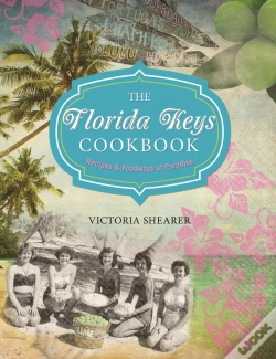 Capa do artigo Florida Keys Cookbook