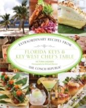 Florida Keys & Key West Chef'S Table
