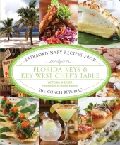 Florida Keys & Key West Chef'S Table