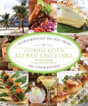 Capa do artigo Florida Keys & Key West Chef