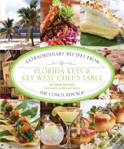 Capa do artigo Florida Keys & Key West Chef'S Table