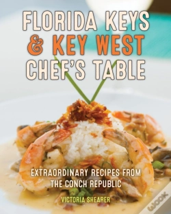 Capa do artigo Florida Keys & Key West Chef'S Table