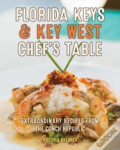 Capa do artigo Florida Keys & Key West Chef