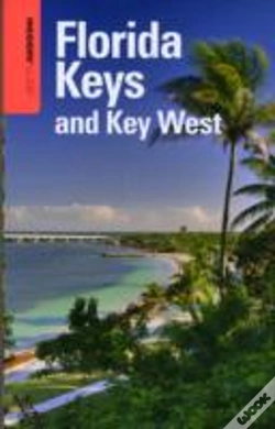 Capa do artigo Florida Keys & Key West Insiders Guides