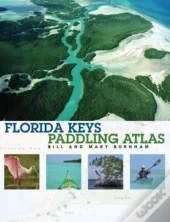Florida Keys Paddling Atlas