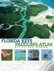 Capa do artigo Florida Keys Paddling Atlas