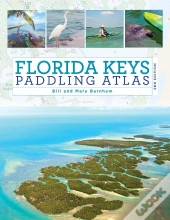 Florida Keys Paddling Atlas
