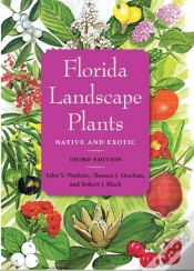 Capa do artigo Florida Landscape Plants