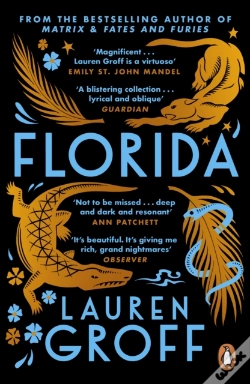 Capa do artigo Florida