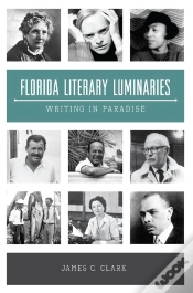 Capa do artigo Florida Literary Luminaries