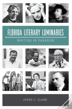 Capa do artigo Florida Literary Luminaries