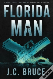 Capa do artigo Florida Man