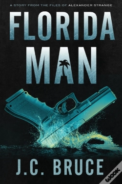 Capa do artigo Florida Man