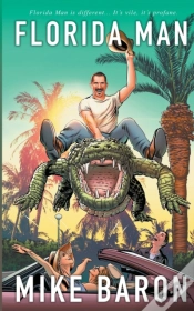 Capa do artigo Florida Man