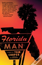 Capa do artigo Florida Man