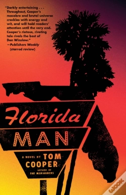 Capa do artigo Florida Man