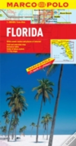 Capa do artigo Florida Marco Polo Map