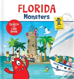 Capa do artigo Florida Monsters