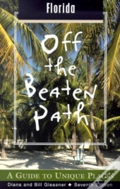 Florida Off The Beaten Path