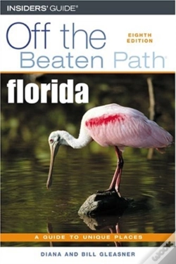 Capa do artigo Florida Off The Beaten Path