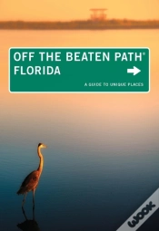 Capa do artigo Florida Off The Beaten Path(R)