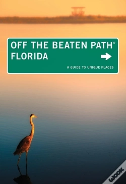 Capa do artigo Florida Off The Beaten Path(R)