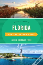 Capa do artigo Florida Off The Beaten Path(R)