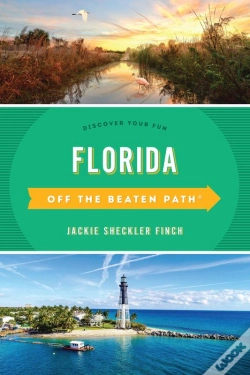 Capa do artigo Florida Off The Beaten Path(R)