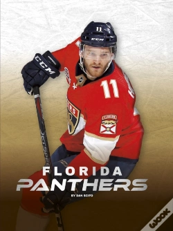 Capa do artigo Florida Panthers