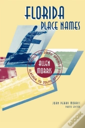 Florida Place Names