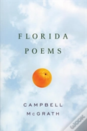 Capa do artigo Florida Poems
